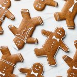 gingerbread men arapina