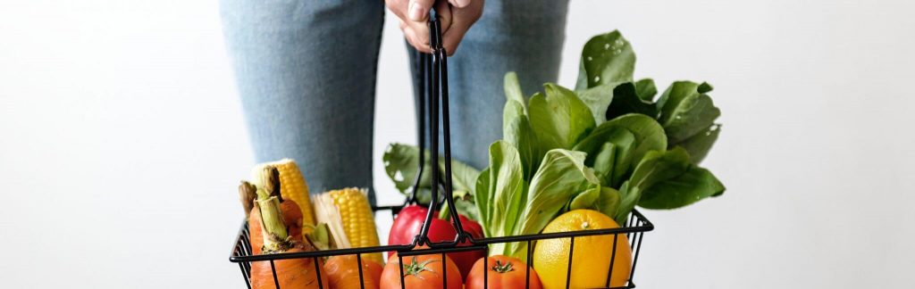 Is veganism the healthy option for you?