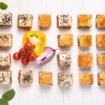 box of 30 baby pies
