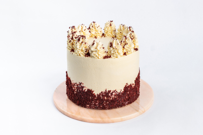 arapina’s red velvet cake