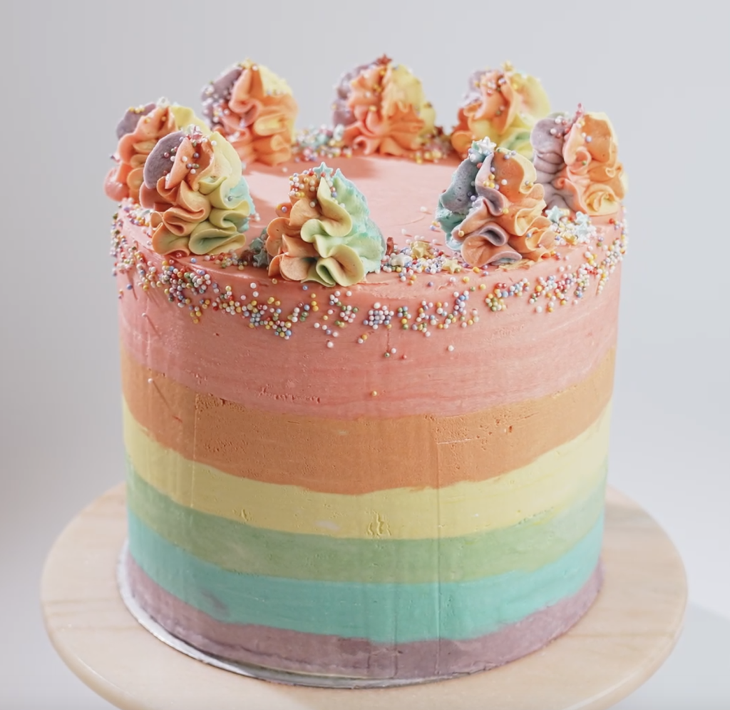 Arapina launches new vegan & gluten-free cakes