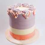 Victoria the great cake arapina