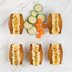 mini lida loaves