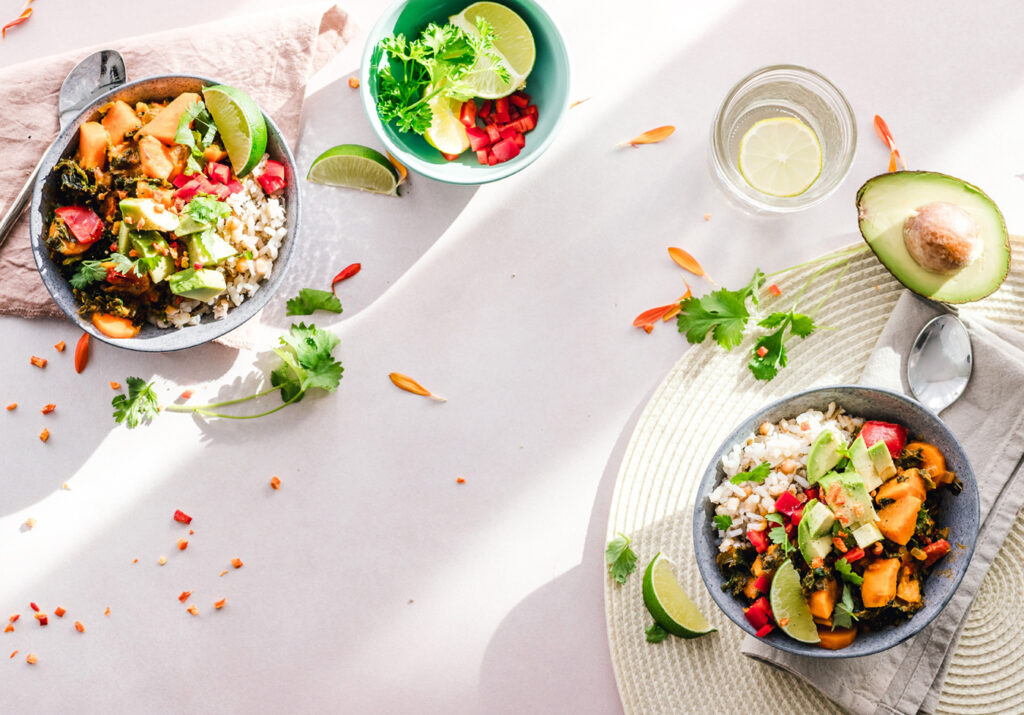 Why did these 3 vegan athletes go plant-based?