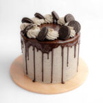 Oreo Chocolate Cake