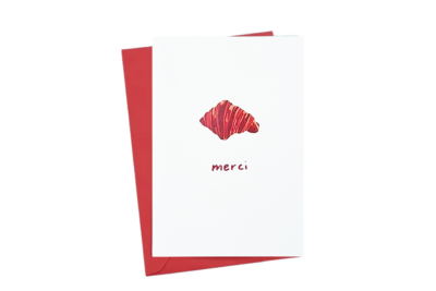 merci card