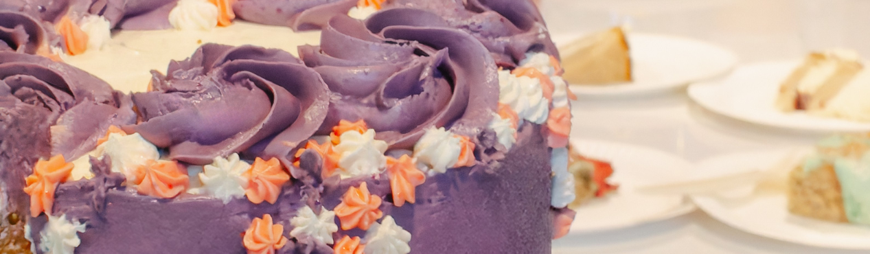 Girls Birthday Cakes