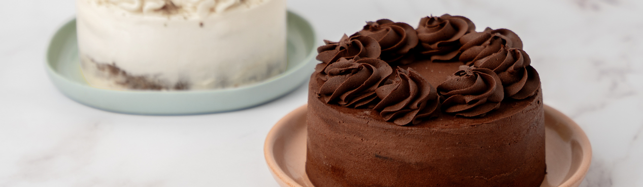 Gluten Free Cakes